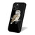 Barred Owl iPhone 16 Case Cover
