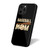 Baseball Mom Sports Mom Black Tball Mom iPhone 16 Case Cover