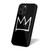Basquiat Crown iPhone 16 Case Cover