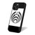 Bassnectar Black Logo iPhone 16 Case Cover