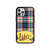Luke'S Diner Plaid Fall Gilmore Girls Tv Stars Hollow Lorelai Rory Quote iPhone 13 / 13 Mini / 13 Pro / 13 Pro Max Case Cover