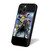 Bat Jack iPhone 16 Case Cover
