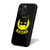Batdad Batman Dad Funny iPhone 16 Case Cover