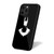 Batman 1 iPhone 16 Case Cover