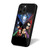 Batman And Robin 1997 iPhone 16 Case Cover