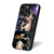 Batman And Wonder Woman Kiss iPhone 16 Case Cover