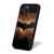 Batman Begins Symbol iPhone 16 Case Cover