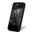 Batman Cartoon iPhone 16 Case Cover