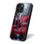 Batman Harley Quinn Blood Blonde iPhone 16 Case Cover