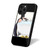 Batman In Bath iPhone 16 Case Cover
