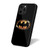 Batman Movie Poster iPhone 16 Case Cover