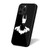 Batman Silhouette iPhone 16 Case Cover
