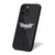 Batman The Dark Knight Bat Logo iPhone 16 Case Cover