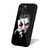 Batman The Dark Knight Joker Card iPhone 16 Case Cover
