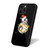 Bb8 Xmas Lights iPhone 16 Case Cover