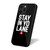 Bbb Stay In Yo Lane iPhone 16 Case Cover