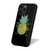 Be A Pineapple iPhone 16 Case Cover