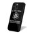 Be Like A Proton Positive, Even When Surrounded By Negatives iPhone 16 Case Cover