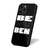 Be More Ben iPhone 16 Case Cover