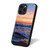 Beach At Sunset Peaceful iPhone 16 Case Cover