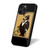Bear In Tuxedo Cyrk iPhone 16 Case Cover
