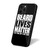 Beard Lives Matter Art Vintage Retro Simple iPhone 16 Case Cover