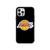 Los Angeles Lakers iPhone 13 / 13 Mini / 13 Pro / 13 Pro Max Case Cover