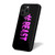 Beast Hashtag Motivational Workout iPhone 16 Case Cover