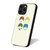 Beatles Group iPhone 16 Case Cover