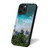 Beautiful Beach Palm iPhone 16 Case Cover