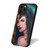 Beautiful Wonder Woman Painting Art iPhone 16 Case Cover