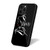Beauty And The Beast Logo Beauty iPhone 16 Case Cover