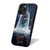 Beauty And The Beast Movie Poster iPhone 16 Case Cover