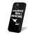 Because I Was Inverted Simple Retro Vintage iPhone 16 Case Cover