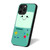 Beemo Adventure Time Bmo iPhone 16 Case Cover