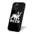 Beer Bear And Deer iPhone 16 Case Cover
