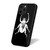 Beetle Diagram iPhone 16 Case Cover