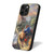 Belle Beauty And The Beast iPhone 16 Case Cover