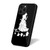 Belle Princess Disney Beauty And The Beast iPhone 16 Case Cover
