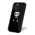 Bendy And The Ink Machine Bendy Black iPhone 16 Case Cover
