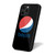 Bepis Logo Funny iPhone 16 Case Cover