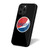 Bepis Logo Funny Parody iPhone 16 Case Cover