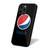 Bepis Logo Parody iPhone 16 Case Cover