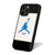 Bernie Sanders Jumpman iPhone 16 Case Cover