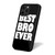 Best Bro Brother Ever Funny iPhone 16 Case Cover
