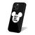 Best Day Ever Mickey Mouse iPhone 16 Case Cover