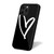 Best Friend Valentines Gift. Galentines Day iPhone 16 Case Cover