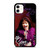 Selena Quintanilla Sing Purple iPhone 11 / 11 Pro / 11 Pro Max Case Cover