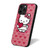 Best Hello Kitty Cell iPhone 16 Case Cover