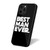 Best Man Ever iPhone 16 Case Cover